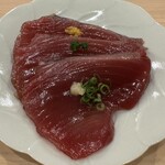 鮨桂太 - カツオ漬け