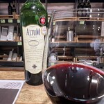 ヴィノスやまざき - ドリンク写真: