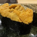 鮨桂太 - 紫雲丹