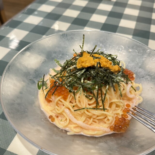 Italian Dining Dona Atorevi Mitaka Ten