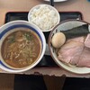 大勝軒 てつ