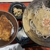 おそばだうどんだ 越前
