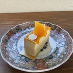 パティスリー リョーコ - リュミエール