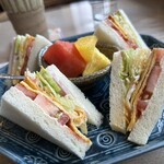 喫茶みどり - 