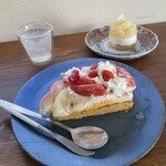 パティスリー リョーコ - 幸せタイムスタート