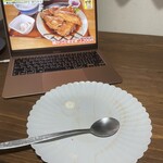 パティスリー リョーコ - 最高だぜ