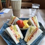 喫茶みどり - 