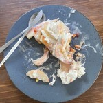 パティスリー リョーコ - 止まらん