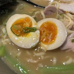 Ramen Shodai Okawari - Ajitama