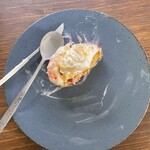 パティスリー リョーコ - 誰もワイを止めないでくれ