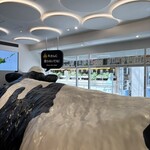 ミルクランドホッカイドウ→トウキョウ - 