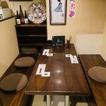 酒肴菜友 じょっぱり - 
