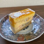 パティスリー リョーコ - タンブラん