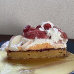 パティスリー リョーコ - いつも断面すてきなのよ