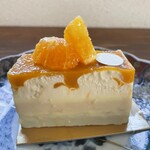 パティスリー リョーコ - 美味しい確信犯