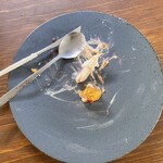 パティスリー リョーコ - 止まるつもりはない