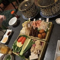 Shangri-La’s secret 表参道店 - 