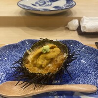 鮨 誠虎 - 