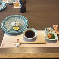 臼杵ふぐ山田や 大分都町店 - 