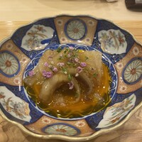 鮨 誠虎 - 