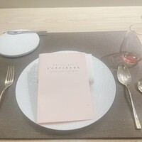 レストラン ラフィナージュ - 