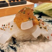 天寿し 京町店 - 