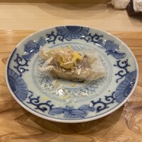 鮨 誠虎 - 