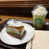スターバックスコーヒー ららぽーとEXPOCITY 2階店