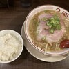 らーめん ２国 お初天神店