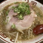 らーめん ２国 お初天神店 - 