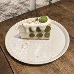 ブルーリボントウキョウ - 