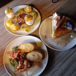 リグノーサカフェ - 