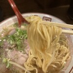 らーめん ２国 お初天神店 - 