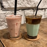 ブルーリボントウキョウ - 