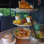 リグノーサカフェ - 