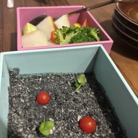 恵比寿ビストロ 猫も杓子も - 