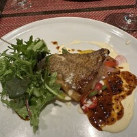 キャトルラパン - 