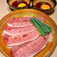 炭火和牛焼肉もうもう亭 広小路店 - 