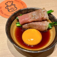 炭火和牛焼肉もうもう亭 広小路店 - 
