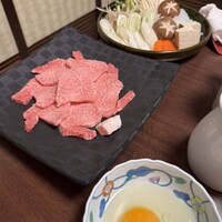 すき焼割烹 かとう - 