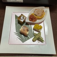 すき焼割烹 かとう - 