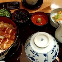 赤坂富貴貫 - 