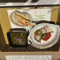 銀座 すし 仙道 - 