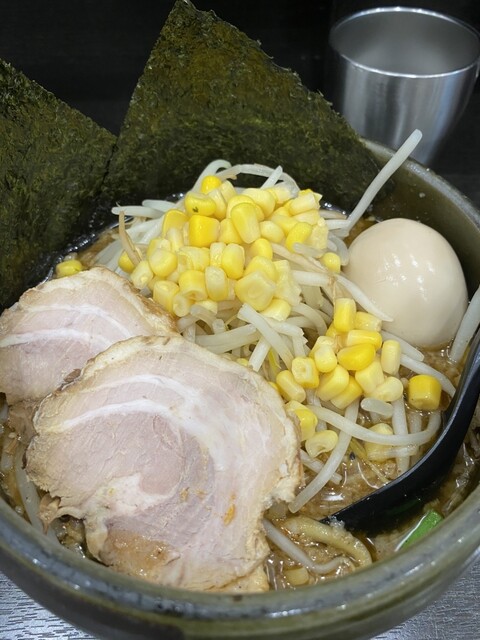 ど・みそ ららぽーと豊洲店 - 豊洲/ラーメン | 食べログ