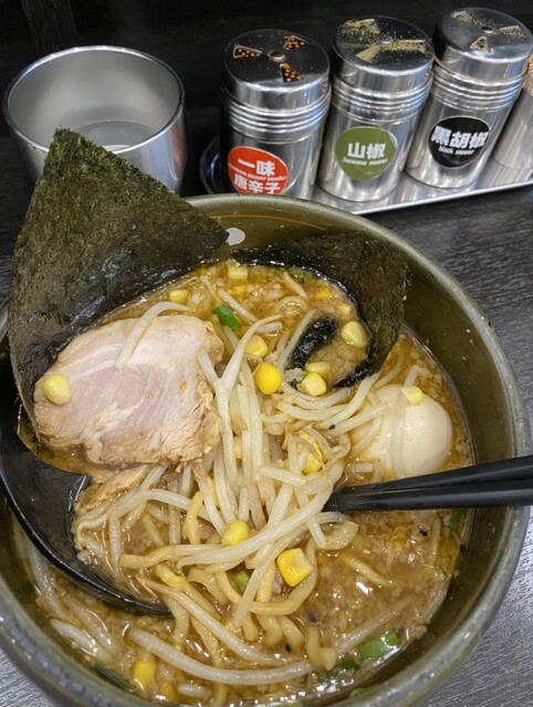ど・みそ ららぽーと豊洲店 - 豊洲/ラーメン | 食べログ