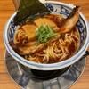 ラーメン いっとうや CoCoLo新潟店