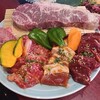 焼肉問屋 飛騨牛専門店 焼肉ジン