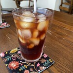 カフェ あんじぇ - 