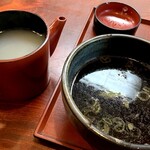 生そば中村屋 - 