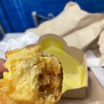 台湾菓子 万華 - キタナクテスイマセン